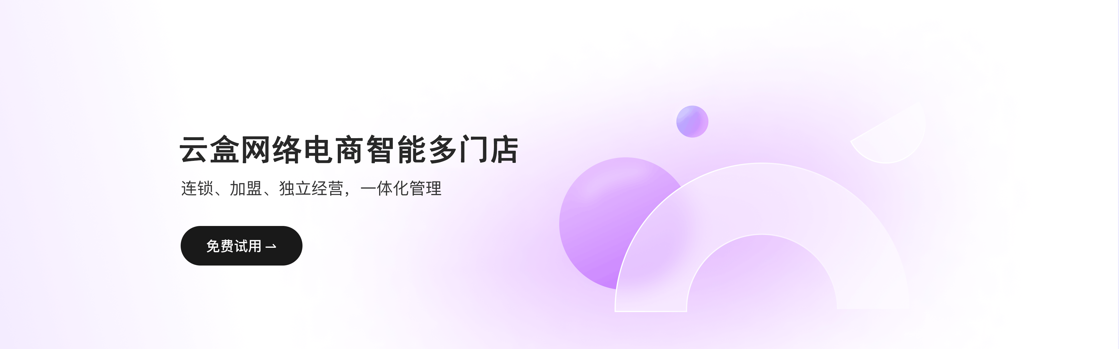 多门店